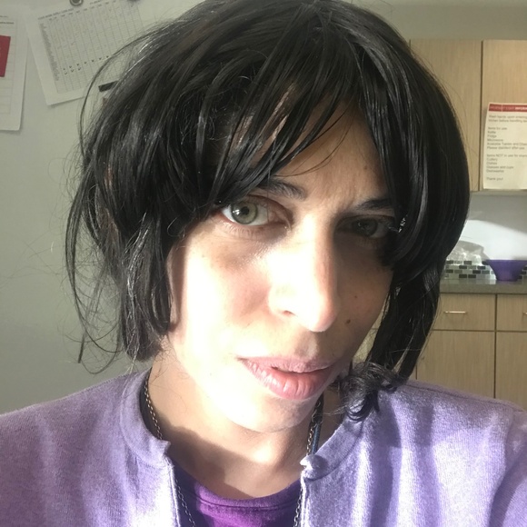 Meet your Posher, Nicky - Picture 1 of 1